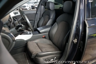 Audi A6 3.0 TFSI S-Line 245kW Qua 2016