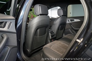 Audi A6 3.0 TFSI S-Line 245kW Qua 2016