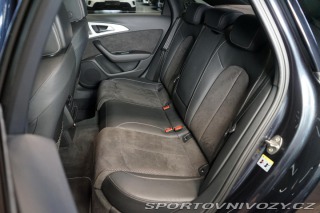 Audi A6 3.0 TFSI S-Line 245kW Qua 2016