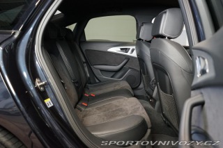 Audi A6 3.0 TFSI S-Line 245kW Qua 2016