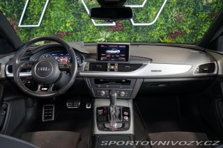 Audi A6 3.0 TFSI S-Line 245kW Qua 2016