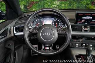 Audi A6 3.0 TFSI S-Line 245kW Qua 2016