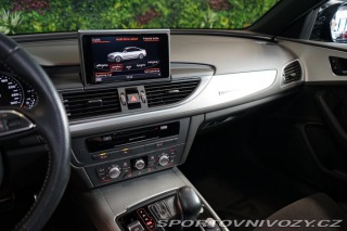 Audi A6 3.0 TFSI S-Line 245kW Qua 2016
