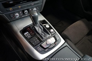 Audi A6 3.0 TFSI S-Line 245kW Qua 2016