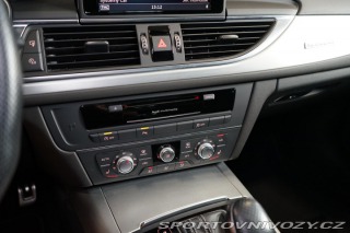 Audi A6 3.0 TFSI S-Line 245kW Qua 2016