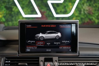 Audi A6 3.0 TFSI S-Line 245kW Qua 2016