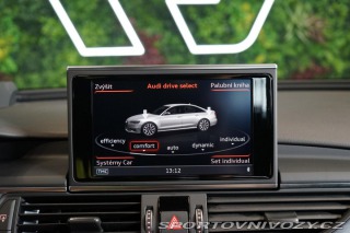Audi A6 3.0 TFSI S-Line 245kW Qua 2016