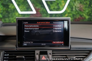 Audi A6 3.0 TFSI S-Line 245kW Qua 2016