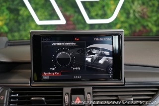 Audi A6 3.0 TFSI S-Line 245kW Qua 2016