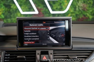Audi A6 3.0 TFSI S-Line 245kW Qua 2016