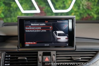 Audi A6 3.0 TFSI S-Line 245kW Qua 2016