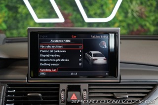 Audi A6 3.0 TFSI S-Line 245kW Qua 2016