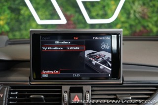 Audi A6 3.0 TFSI S-Line 245kW Qua 2016