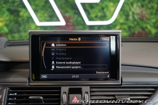 Audi A6 3.0 TFSI S-Line 245kW Qua 2016
