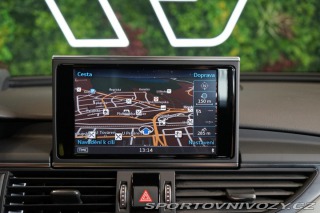 Audi A6 3.0 TFSI S-Line 245kW Qua 2016