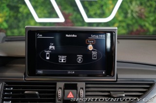 Audi A6 3.0 TFSI S-Line 245kW Qua 2016