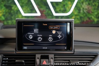 Audi A6 3.0 TFSI S-Line 245kW Qua 2016