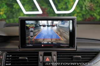 Audi A6 3.0 TFSI S-Line 245kW Qua 2016