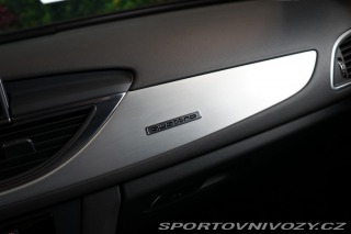 Audi A6 3.0 TFSI S-Line 245kW Qua 2016