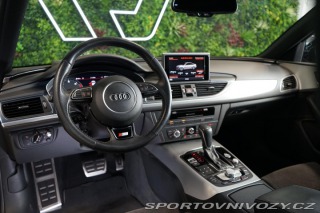 Audi A6 3.0 TFSI S-Line 245kW Qua 2016
