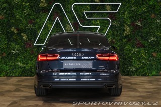 Audi A6 3.0 TFSI S-Line 245kW Qua 2016