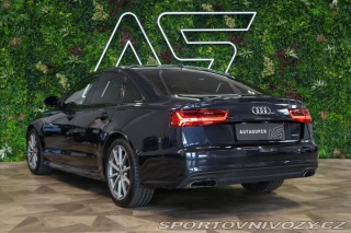 Audi A6 3.0 TFSI S-Line 245kW Qua 2016
