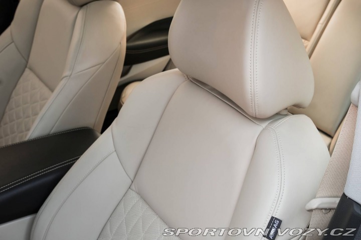 Nissan Ostatní modely MAXIMA PLATINUM 2016