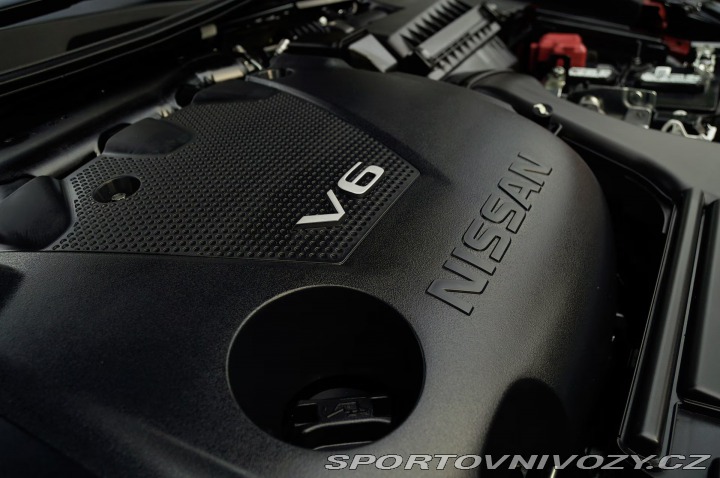 Nissan Ostatní modely MAXIMA PLATINUM 2016