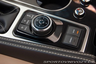 Nissan Ostatní modely MAXIMA PLATINUM 2016