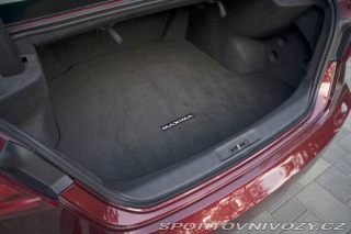 Nissan Ostatní modely MAXIMA PLATINUM 2016
