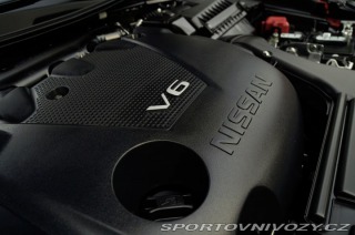 Nissan Ostatní modely MAXIMA PLATINUM 2016