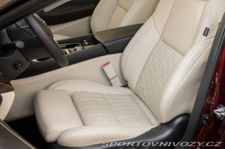 Nissan Ostatní modely MAXIMA PLATINUM 2016