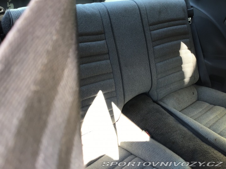 Chevrolet Camaro  1988
