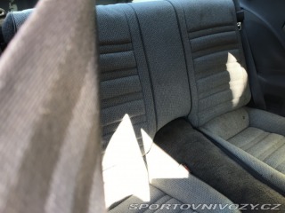 Chevrolet Camaro  1988