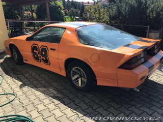 Chevrolet Camaro  1988