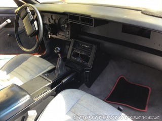 Chevrolet Camaro  1988