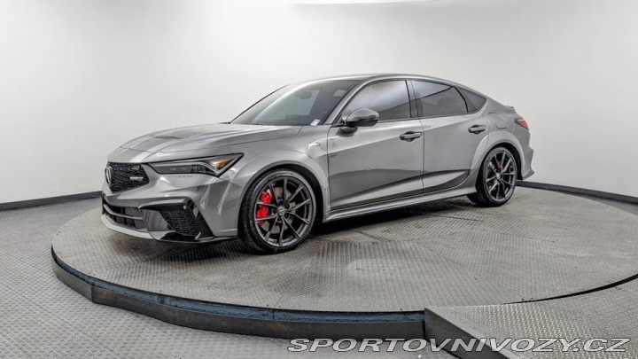 Honda Ostatní modely Acura INTEGRA TYPE S 2024