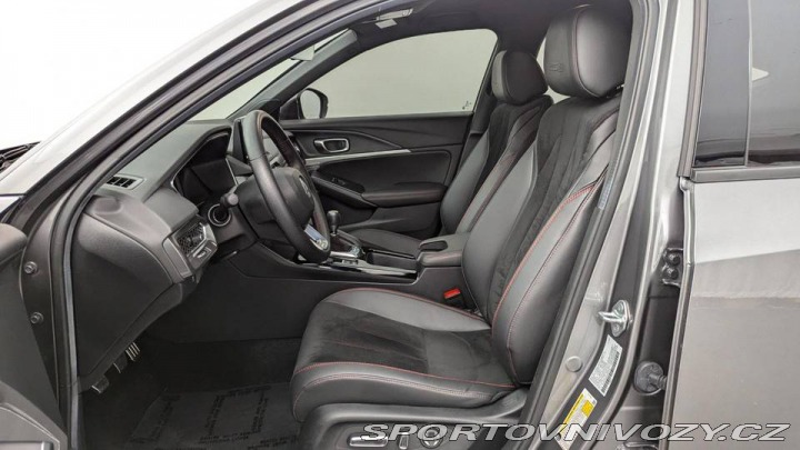 Honda Ostatní modely Acura INTEGRA TYPE S 2024