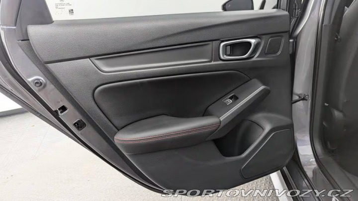 Honda Ostatní modely Acura INTEGRA TYPE S 2024