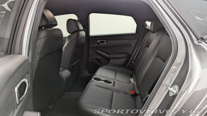 Honda Ostatní modely Acura INTEGRA TYPE S 2024