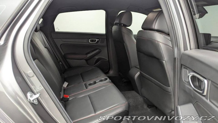 Honda Ostatní modely Acura INTEGRA TYPE S 2024