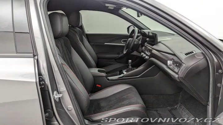 Honda Ostatní modely Acura INTEGRA TYPE S 2024