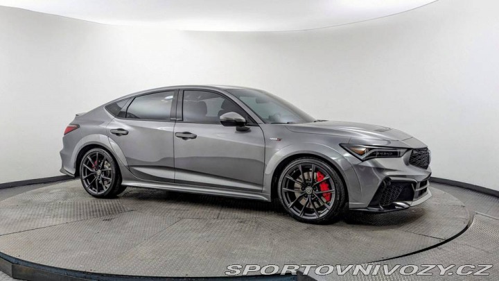 Honda Ostatní modely Acura INTEGRA TYPE S 2024