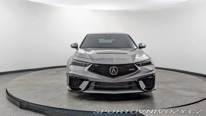 Honda Ostatní modely Acura INTEGRA TYPE S 2024