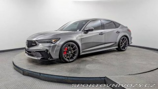 Honda Ostatní modely Acura INTEGRA TYPE S 2024