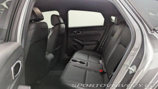 Honda Ostatní modely Acura INTEGRA TYPE S 2024