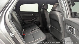 Honda Ostatní modely Acura INTEGRA TYPE S 2024