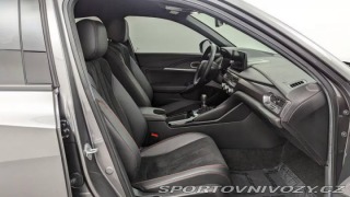 Honda Ostatní modely Acura INTEGRA TYPE S 2024