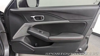 Honda Ostatní modely Acura INTEGRA TYPE S 2024