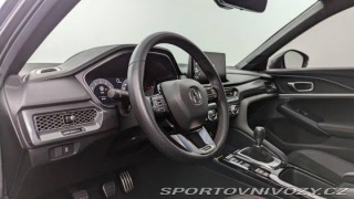Honda Ostatní modely Acura INTEGRA TYPE S 2024